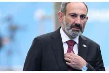 Prime Minister urged participants of today`s rally not to succumb to  possible provocations